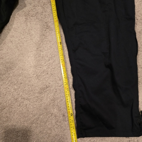 Key ~ Men's ~ Deluxe Unlined Long Sleeve Coveralls -  2XL S- 995.41. - Picture 14 of 16